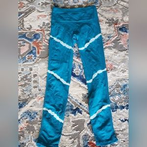 Free people yoga leggings